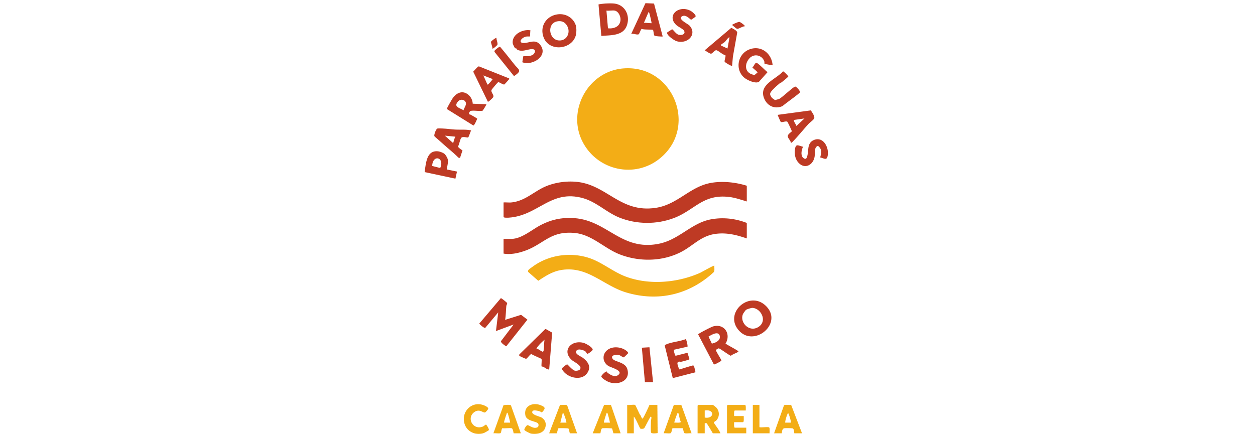 Logotipo Massiero